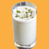 Cool Badam Milk